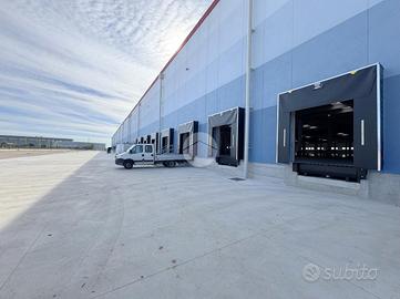 CAPANNONE A OSPITALETTO