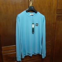 T-shirt  Girocollo manica lunga STONE ISLAND 