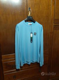T-shirt  Girocollo manica lunga STONE ISLAND 