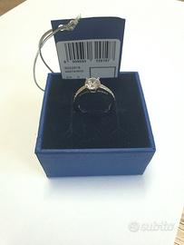 Anello Swarovski  taglia 50