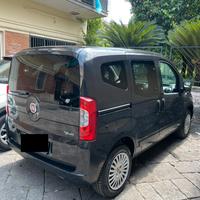 Fiat Qubo