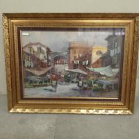 quadri arte contemporanea