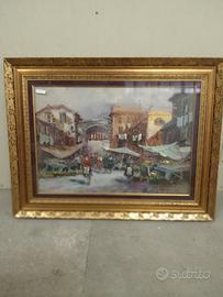 quadri arte contemporanea