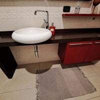 Mobile bagno di design