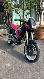 Gilera Nordwest 600