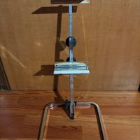 Supporto casse stereo