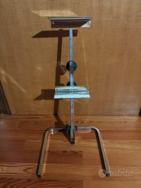 Supporto casse stereo