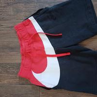 pantalone nike swoosh