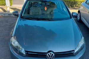 VOLKSWAGEN Golf 6ª serie - 2009