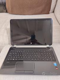Notebook HP Pavilion 15 