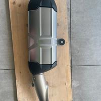 Terminale originale BMW GS 1200/1250