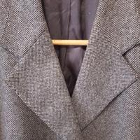 Cappotto lana sartoriale flli Garlanda