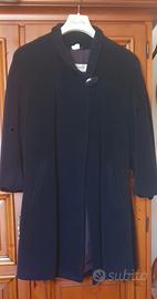 giaccone 3/4 lana cashmere 