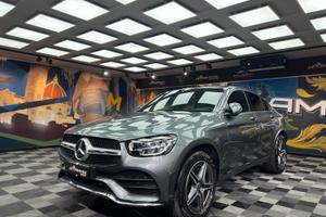 Mercedes-benz GLC 220 d Coupe Premium 4matic auto 