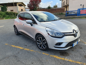 Renault Clio 90cv TSI Energy intens 5 porte