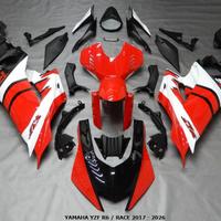 Prezzo speciale Carena YAMAHA YZF R6 2017 2026