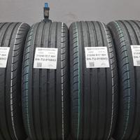 4 pneumatici sava 215/60 r17 96h tu16843