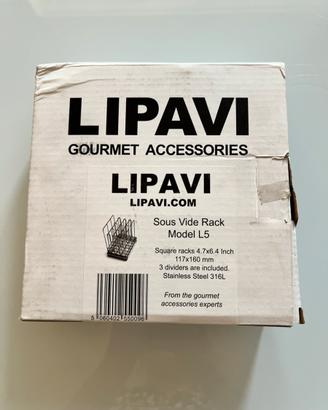 LIPAVI model L5