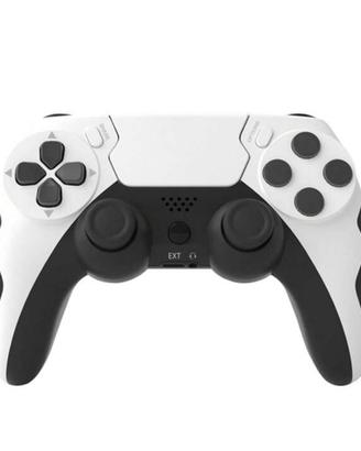 Gamepad P48 Giroscopio a 6 Assi PS3 PS4 PC