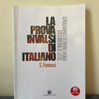 La prova invalsi di italiano