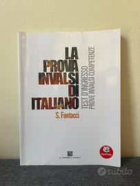 La prova invalsi di italiano