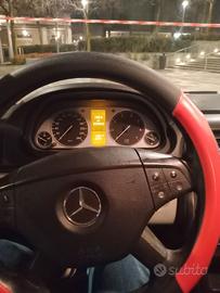 Mercedes classe b del 2006
