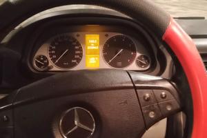 Mercedes classe b del 2006