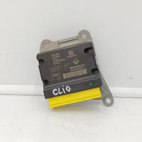 Centralina airbag renault clio v b7 2025 a3c12788
