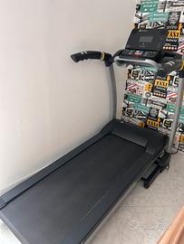 Tapis roulant LifeSpan TR1200i