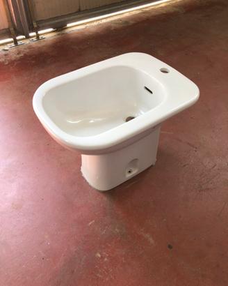 Bidet Pozzi-Ginori Oasi bianco