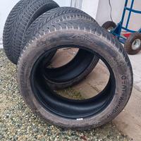 Pneumatici invernali