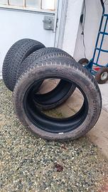 Pneumatici invernali