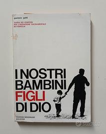 libro di religione - I nostri bambini figli di Dio