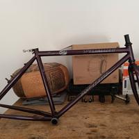 telaio MTB Specialized Rockhopper Comp 1994