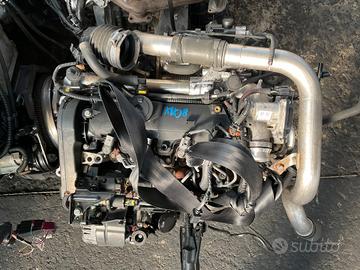 MOTORE K9KJ8 1.5 TD DACIA/ RENAULT