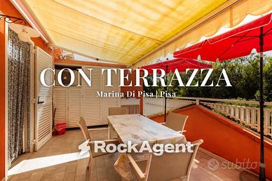 Appartamento di 40 m² con 2 locali a Pisa