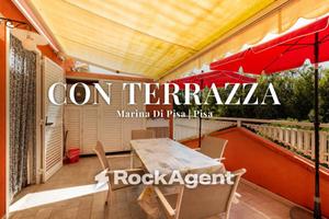 Appartamento di 40 m² con 2 locali a Pisa