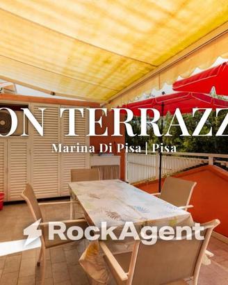 Appartamento di 40 m² con 2 locali a Pisa