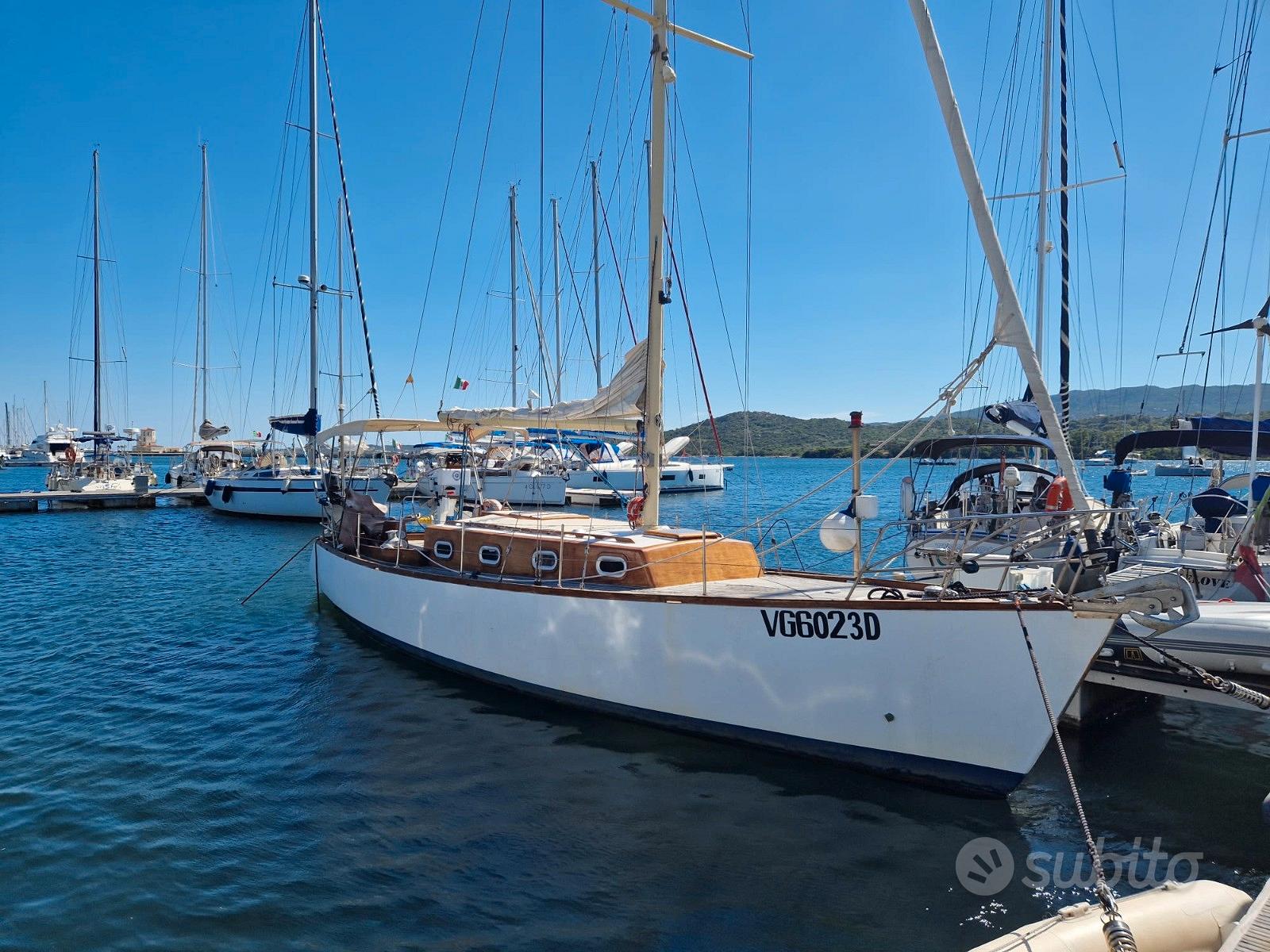 CATALINA CATAMARAN — View photo 1