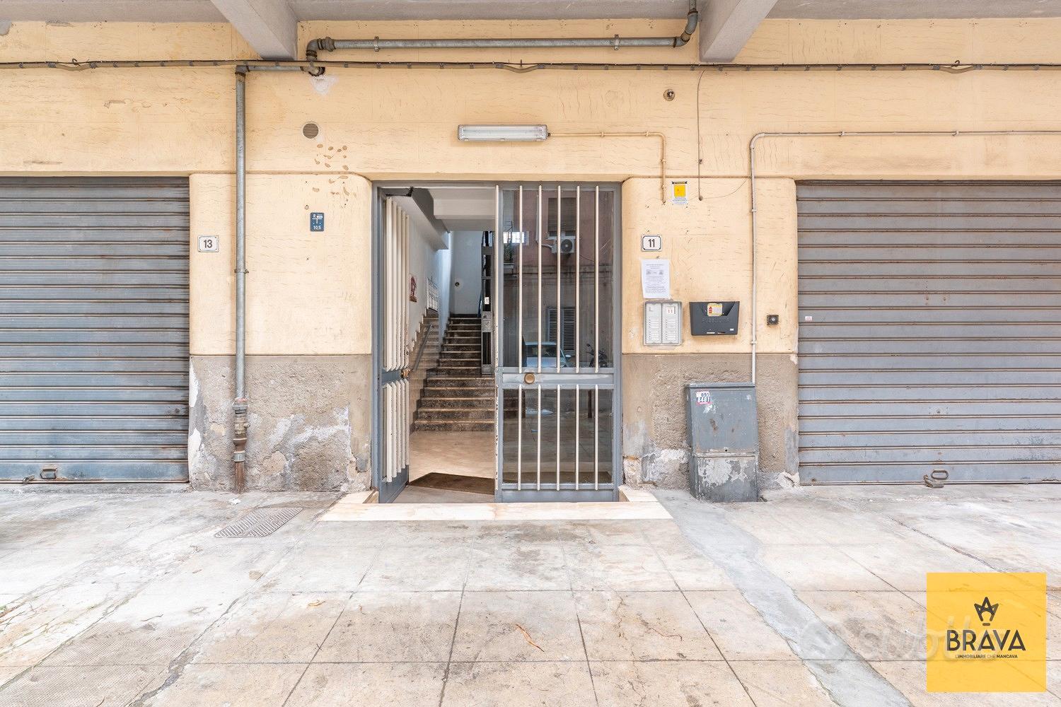 Appartamento – palermo, Boccadifalco, IV Circoscrizione - Vista 2