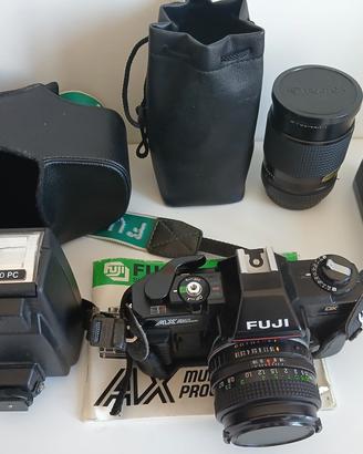 Reflex Fuji AX