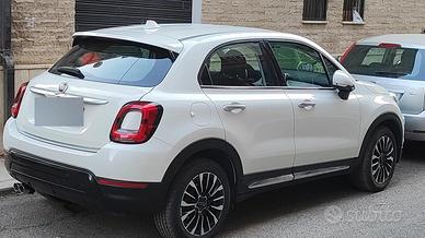 FIAT 500 X   1.6