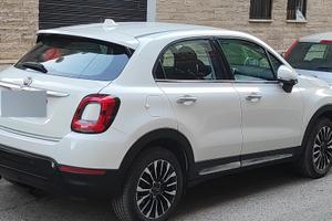 FIAT 500 X   1.6