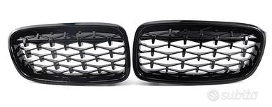 Griglie anteriori Bmw F30/F31