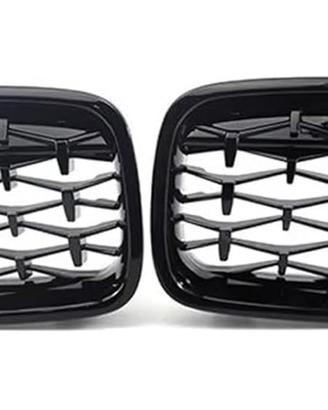 Griglie anteriori Bmw F30/F31
