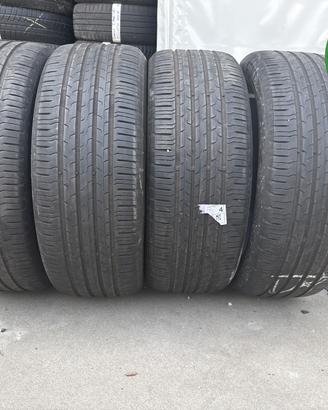 gomme usate 2355019 Estivo CONTINENTAL - Con - 690