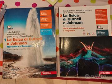 libri scuola media e liceo 