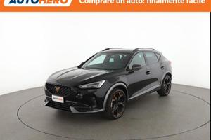 CUPRA Formentor ZE25544