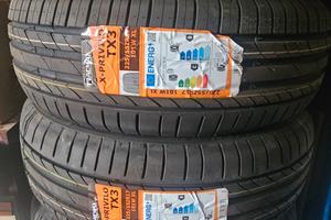 Gomme nuove 225 55 17 101 W Tracmax