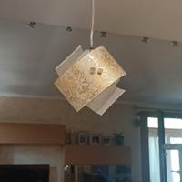 lampadari a sospensione